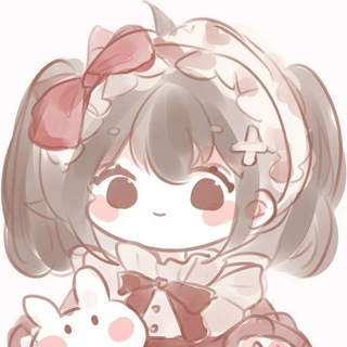 Telegram group profile photo for 泡芙小店