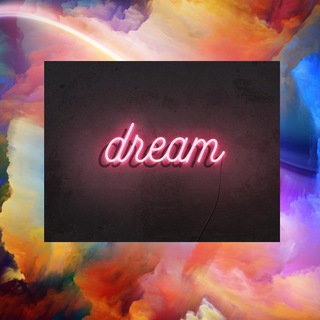 Telegram profile photo for МЕЧТАЙ и ДЕЙСТВУЙ 🪄