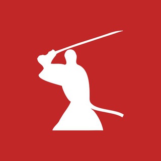 Telegram group profile photo for Samourai Wallet