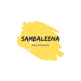 Telegram profile photo for E2 Sambaleena Eira Network
