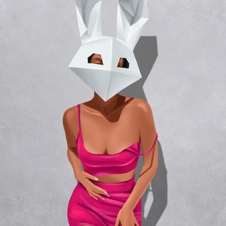 Telegram profile photo for Иллюстратор @dinara_arty