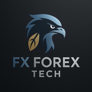 Telegram profile photo for FX FOREX TECH