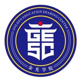 Telegram profile photo for GESC Chinese Language Center