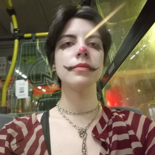 Telegram profile photo for Юре нужен сон | щитпост