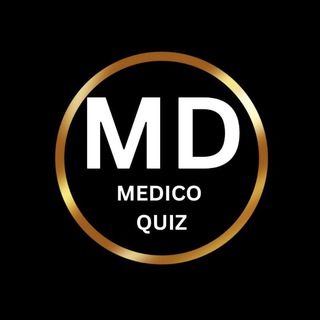 Telegram profile photo for Medico Quiz π πππ©Έ