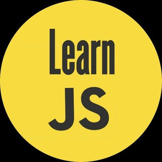 Telegram profile photo for Javascript