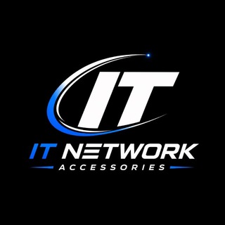 Telegram profile photo for IT Network Accessories