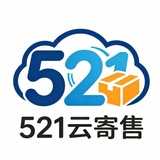 Telegram profile photo for 521云寄售