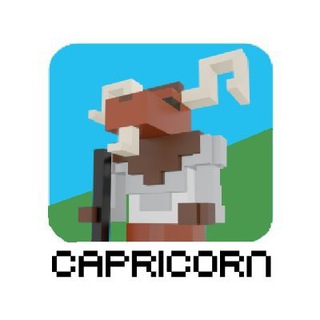 Telegram profile photo for Capricorn global