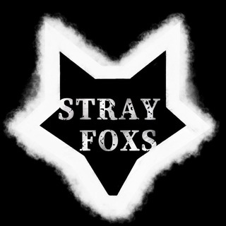 Telegram profile photo for STRAY FOXS