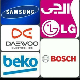 Telegram profile photo for ( Shabani Trading)پخش یخچال و لباسشویی وظرفشوی ،ال ای دی، مایکروویو