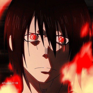 Telegram profile photo for Fire Force Season