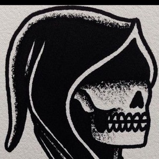 Telegram profile photo for На дне бутылки