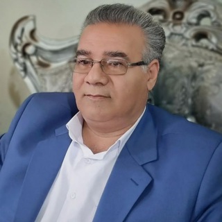 Telegram profile photo for کانال غیب اله رحیمی
