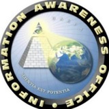 Telegram profile photo for Цифровой след