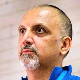 Telegram profile photo for Вечерний Агарунов