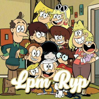 Telegram group profile photo for LPM RYP