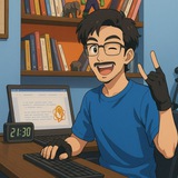 Telegram profile photo for با "گُودئ" طَراحشُو