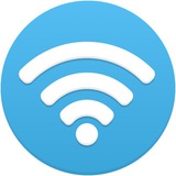 Telegram profile photo for Wi-Fi Hack