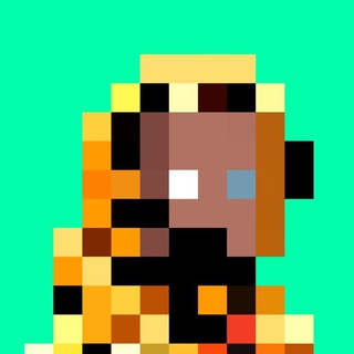 Telegram group profile photo for $PUNK MEME on $SOL - Official community channel
