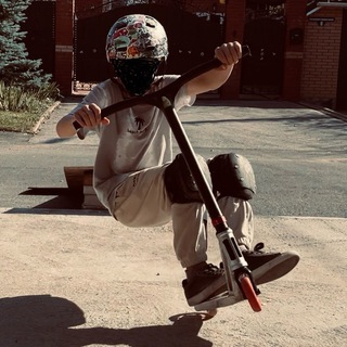 Telegram profile photo for лайф лёва