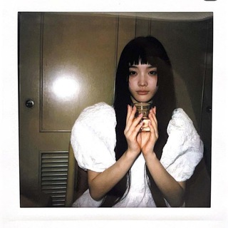 Telegram profile photo for ( 🍇 ) swan—tiest 1790's.. ╱
