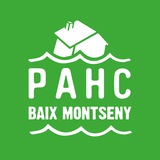 Telegram profile photo for 📢 PAHC Baix Montseny