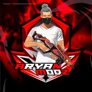 Telegram profile photo for ARYAN MODS </>