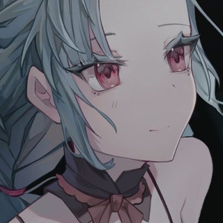 Telegram profile photo for Мя на все случаи жизни; Эми Авагрей