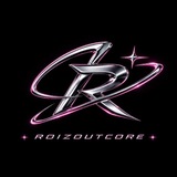 Telegram profile photo for ROIZOUTCORE