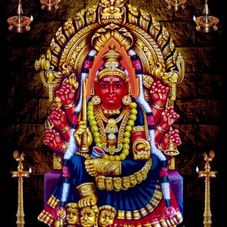 Telegram profile photo for அம்மன் அருள்வாக்கு