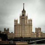Telegram profile photo for Высотка на Котельнической глазами жильца