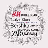 Telegram profile photo for Stock|Выкуп брендов