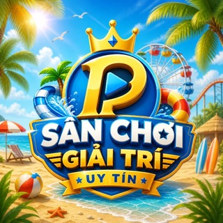 Telegram profile photo for SÂN CHƠI GIẢI TRÍ UY TÍN 🇻🇳