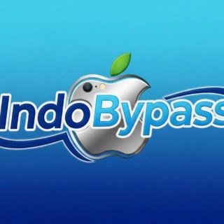 Telegram profile photo for iPhone Bypass Indonesia