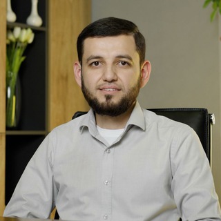 Telegram profile photo for Abdulaziz Sulaymon
