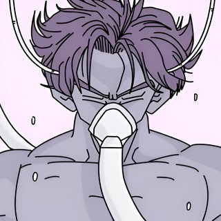 Telegram profile photo for Hyperbolic Print Chamber ⏳