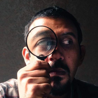 Telegram profile photo for روزنامک فرنود