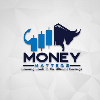 Telegram profile photo for Shubham Agrawal - Money Matters & The BullRun Stocks - SEBI Registered RA