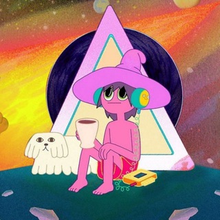 Telegram profile photo for Полуночные Зарисовки
