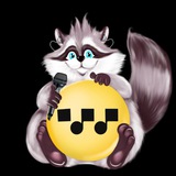 Telegram profile photo for Поющий Таксист EnotBeSs