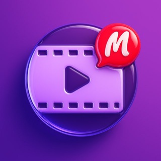Telegram profile photo for Маніфест.Кіно