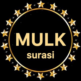 Telegram profile photo for MULK SURASI MulkSurasi Surah Al Mulk Мулк сураси