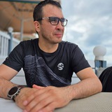Telegram profile photo for capitalist