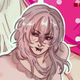 Telegram profile photo for шаннаро 🫀💋