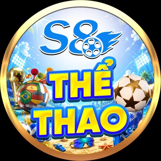Telegram profile photo for S8 THỂ THAO