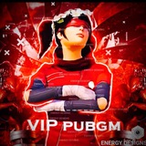 Telegram profile photo for VIP pubgm🚨
