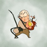 Telegram profile photo for Сад Ентоні Дж. Кроулі