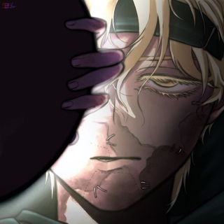 Telegram profile photo for dead_soul.eater