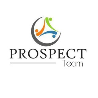 Telegram profile photo for #PROSPECT_TEAM